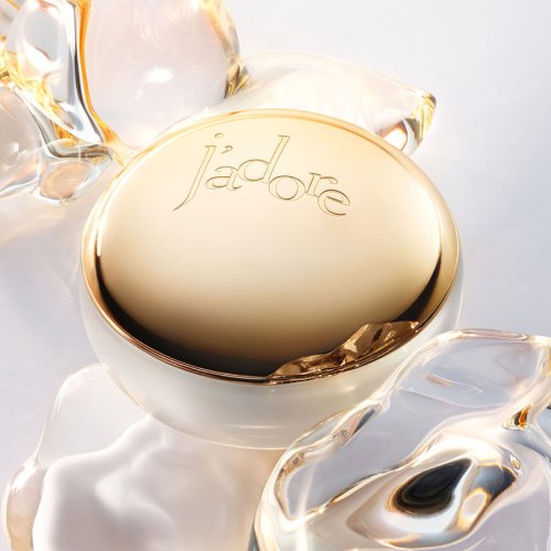 Dior J'adore les Adorables - Crème parfumée pour le corps Dior J'adore les Adorables - Crème parfumée pour le corps